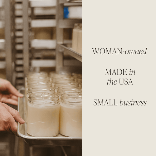 *NEW* Smells Like She's Playing Mahjong 9 oz Soy Candle