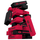 Georgia Bulldogs Tumble Tower