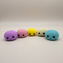 Rainbow Dumplings