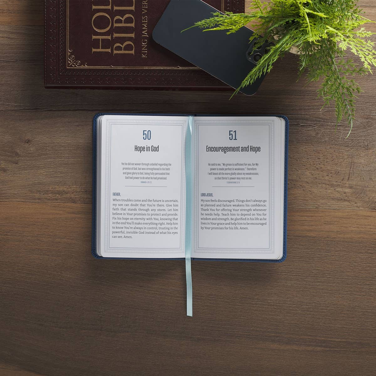 101 Prayers for My Son Gift Book