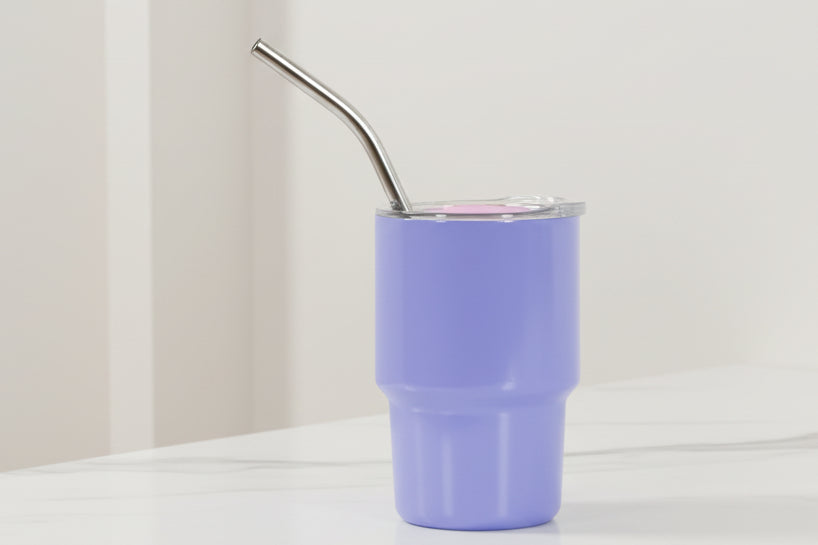 Mini Tumbler Shot Glass