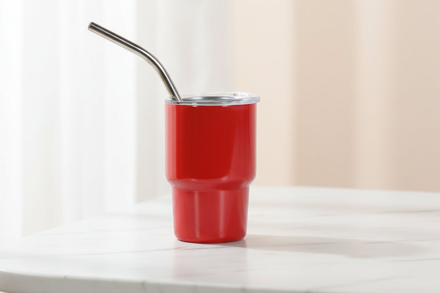 Mini Tumbler Shot Glass