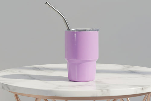 Mini Tumbler Shot Glass