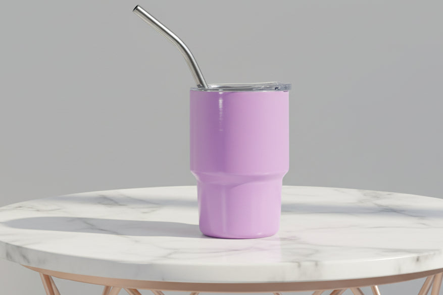 Mini Tumbler Shot Glass