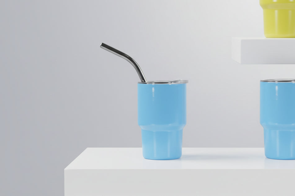 Mini Tumbler Shot Glass
