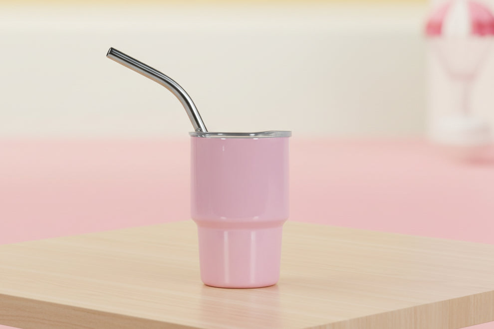 Mini Tumbler Shot Glass