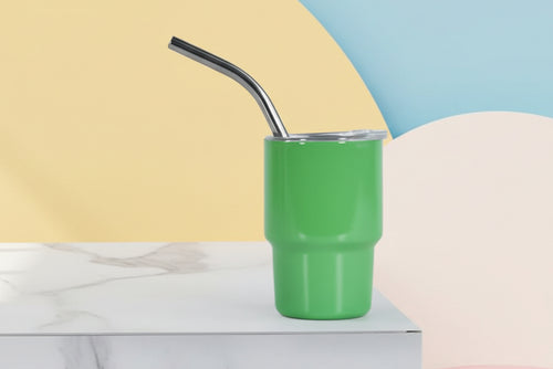 Mini Tumbler Shot Glass