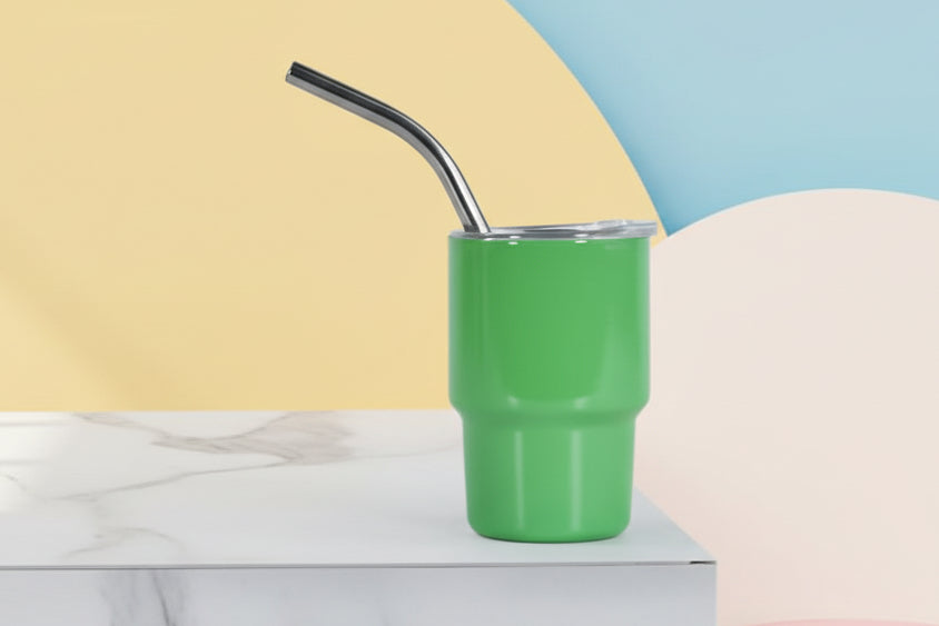 Mini Tumbler Shot Glass