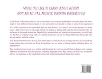 "Autism Gives Me Superpowers!" by Payton Biggers