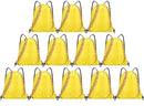 Softball Snack Bags