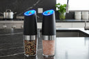 Gravity Electric Grinder Set