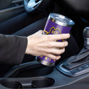 NCAA  East Carolina Pirates  20oz Stainless Steel Tumbler
