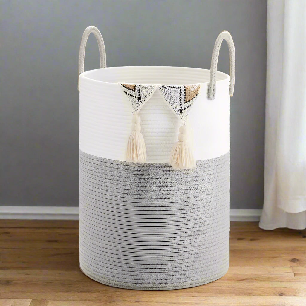 XL Woven Basket