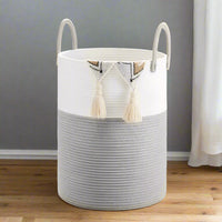 XL Woven Basket
