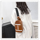 Fashion Ball Crossbody Bag