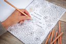 Amazing Grace (Coloring Book, Mother's Day Gifts)