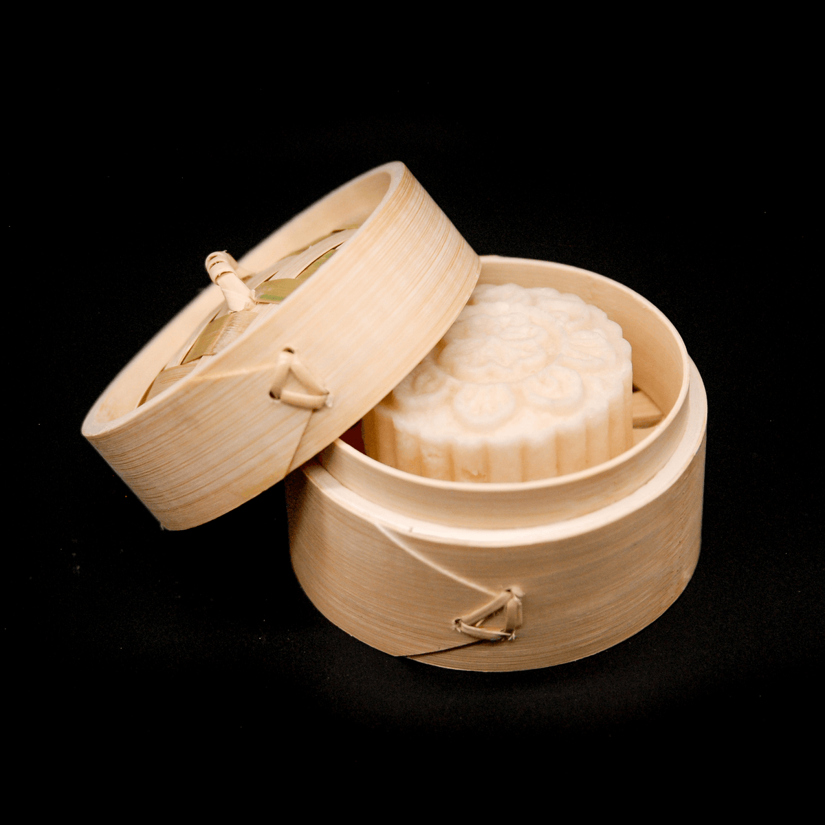 Bamboo Bar Holder | Shampoo & Conditioner Bars