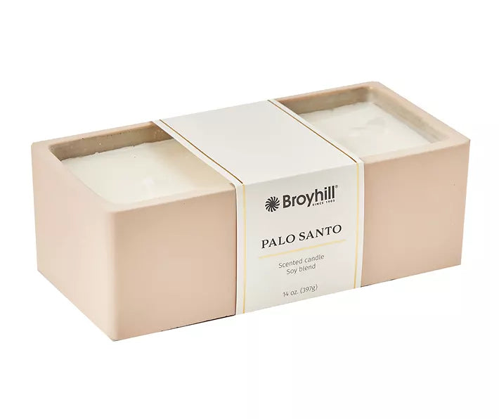 14 oz. 3-Wick Candle