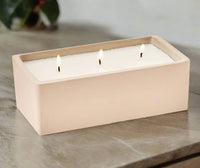 14 oz. 3-Wick Candle