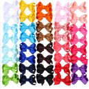 3" Handmade Grosgrain Hairbow