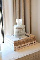 The Willow Tissue Vessel