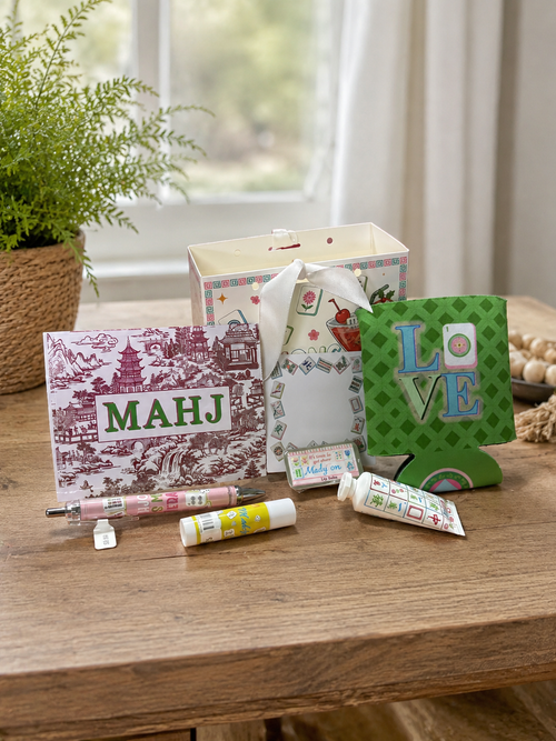 Mahjong Mystery Must Haves