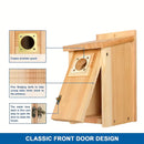 Pine Birdhouse Kits