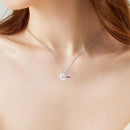 S925 Cardinal Charm