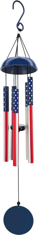 Americana chimes 28in.