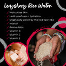 Rice Water Body Wash Soap Bar | Serenity™