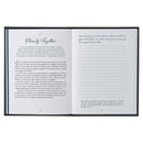 Devotional Losing A Love One Hardcover