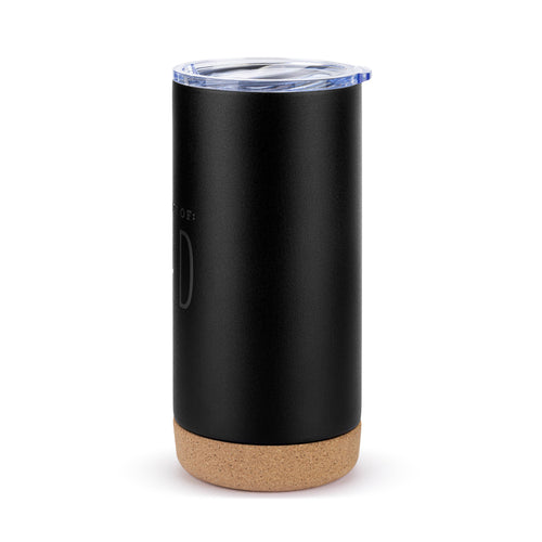 Property of Dad Travel Mug