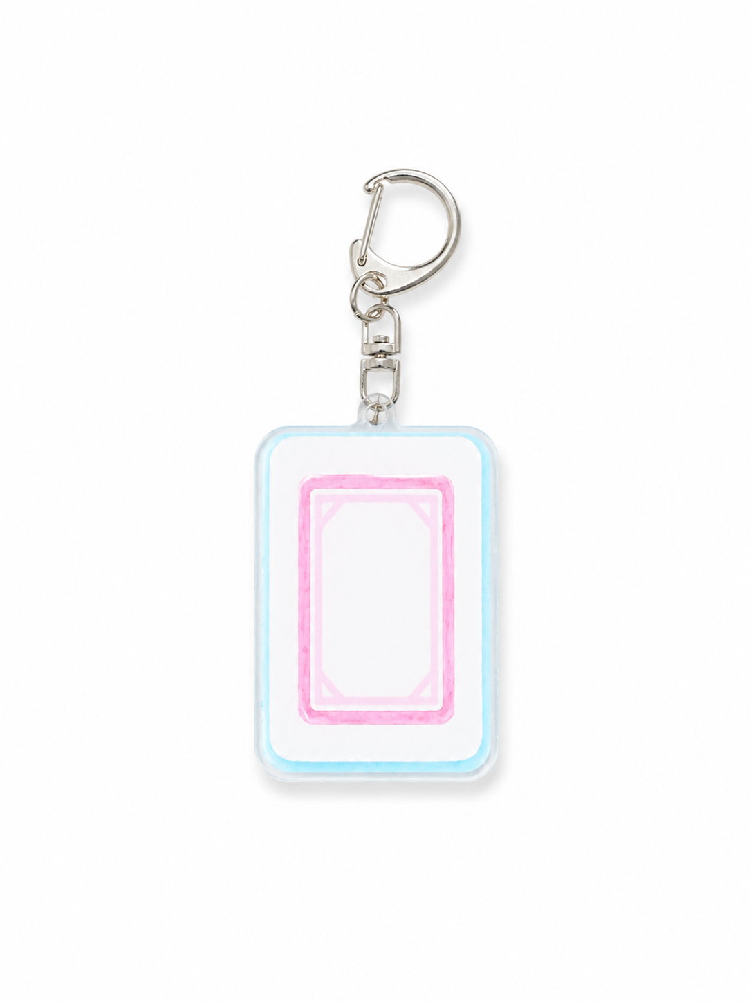 Mahjong Keychains