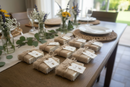 Honey Bee Soap Favors- Personalized Gifts, goat milk soap