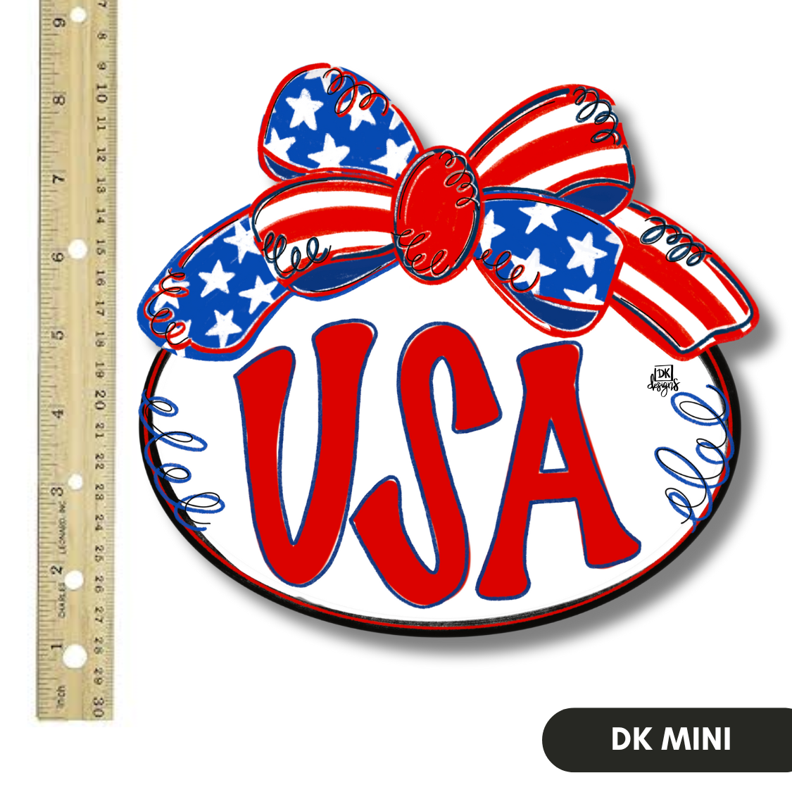 USA Mini