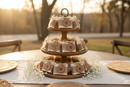 Honey Bee Soap Favors- Personalized Gifts, goat milk soap