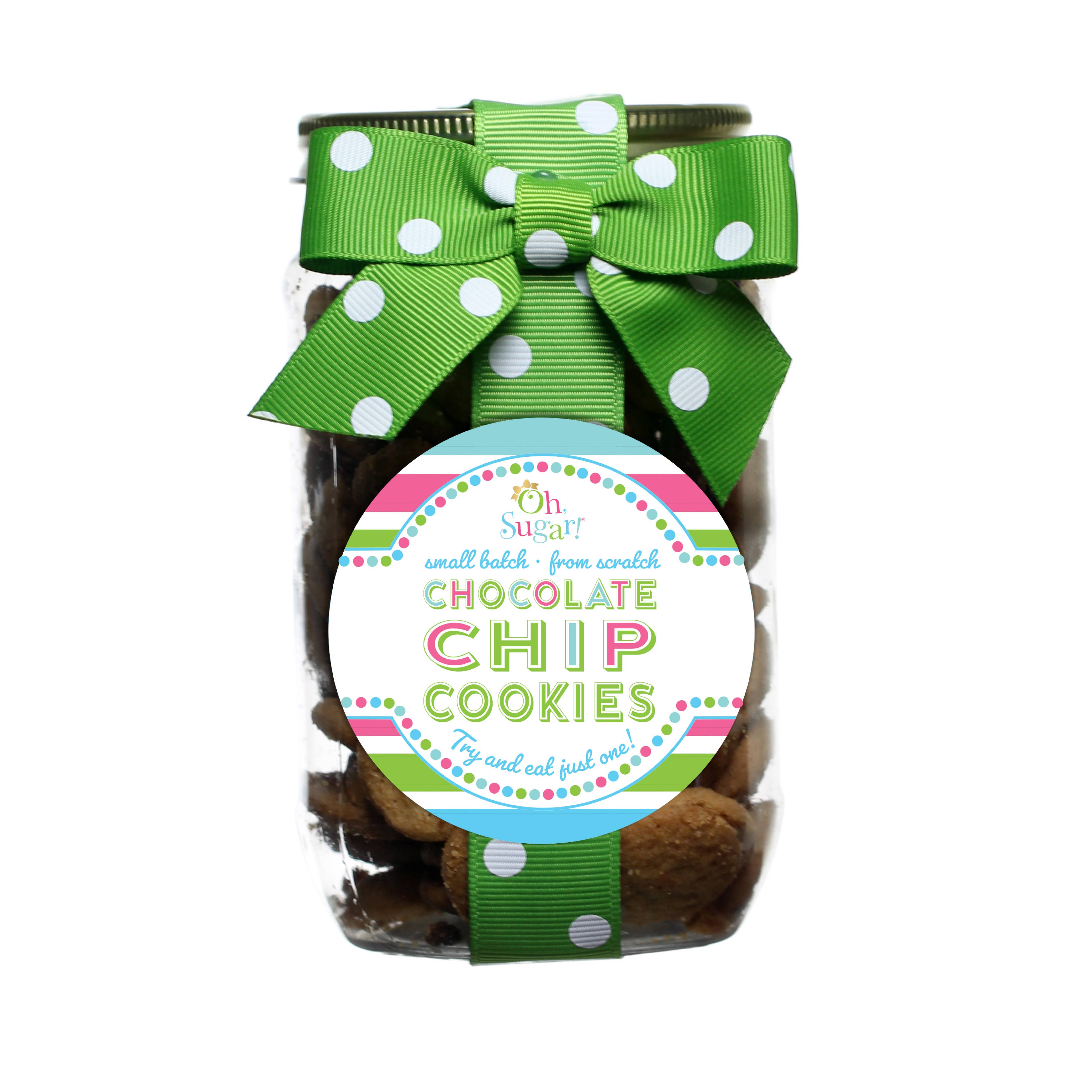 Oh, Sugar! Cookie Jars