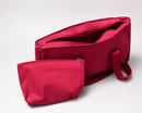 Red Mahjong Bag Set