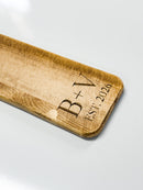 Small Custom Paddle