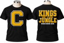 Claxton High School Homecoming 2026 – Tiger Town T-Shirt