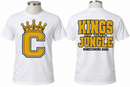 Claxton High School Homecoming 2026 – Student T-Shirt