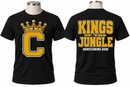 Claxton High School Homecoming 2026 – Student T-Shirt