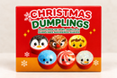 Christmas Mystery Dumpling
