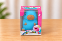 Cutiekins Capabara
