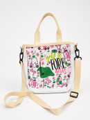 Golf Is Fore Girls Crossbody/Hand Bag