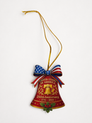 Americas 250th Anniversary Acrylic Ornament