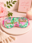 Lilly Pulitzer Eye Mask