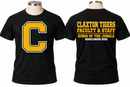 Claxton High School Homecoming 2026 – Faculty and Staff