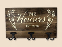 Personalized Family Boards (The Housers)