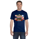 Hagan Fourth of July Festival T-Shirts (Gildan)